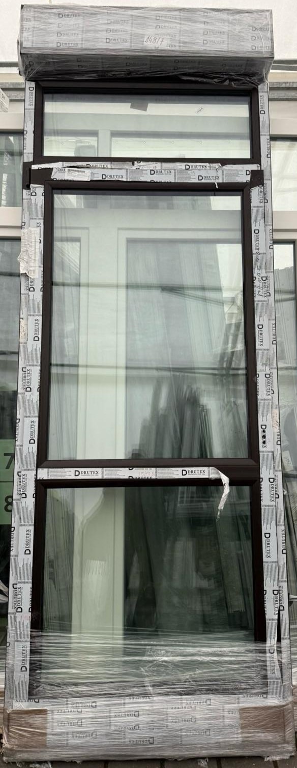 Iglo Energy Classic — 1045×2675 mm — Drutex outlet — ID 1021