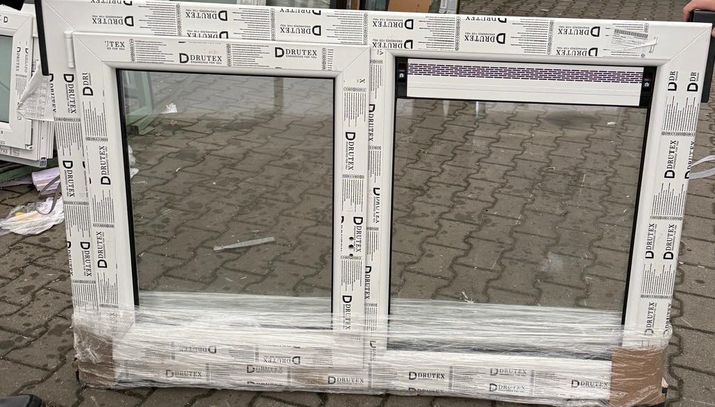 Iglo 5 Classic — 1160×860 mm — Drutex outlet — ID 1087