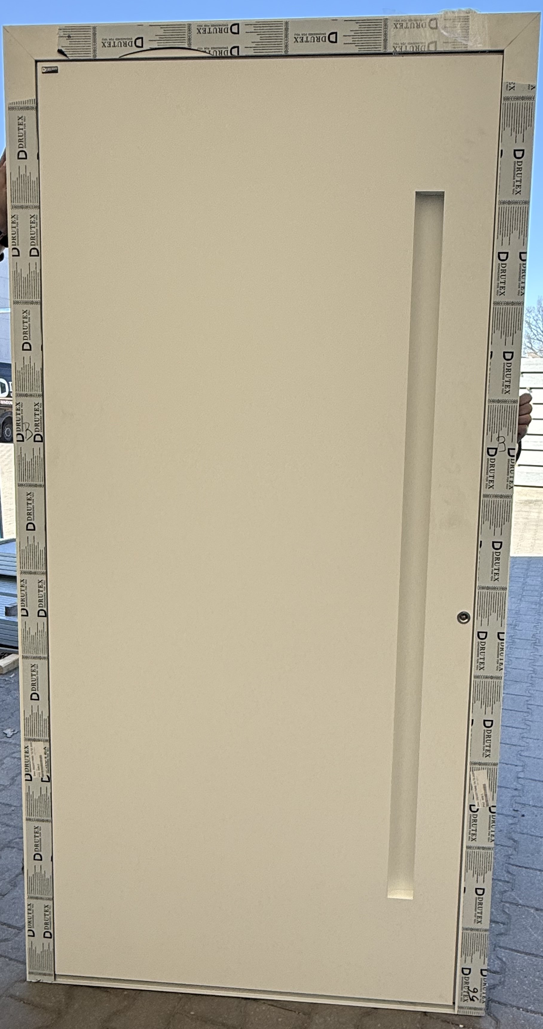 MB-86N — 1130×2230 mm — Drutex outlet — ID 1380