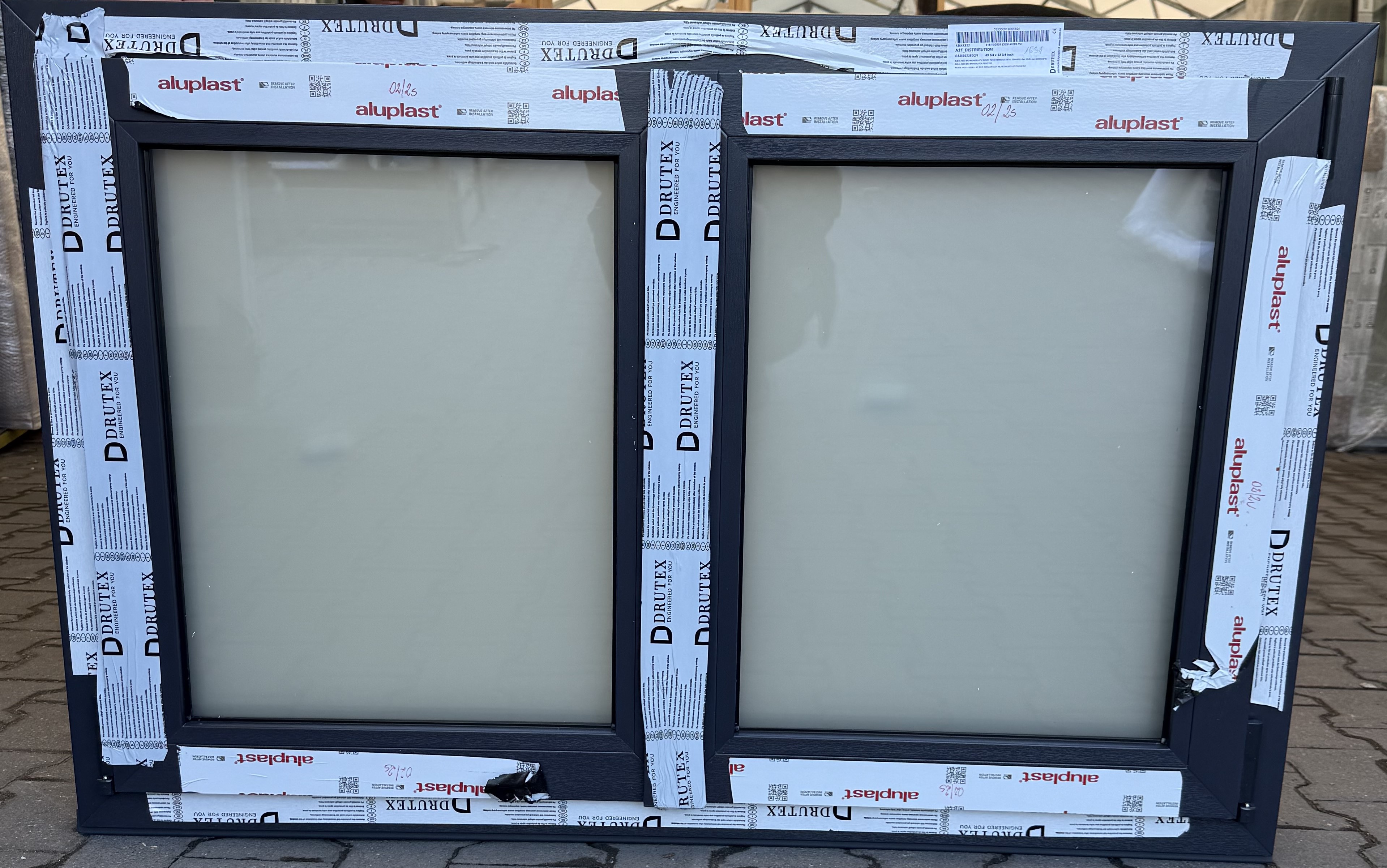 IDEAL NEO MD-MONOBLOCK — 1264×832 mm — Drutex outlet — ID 1383
