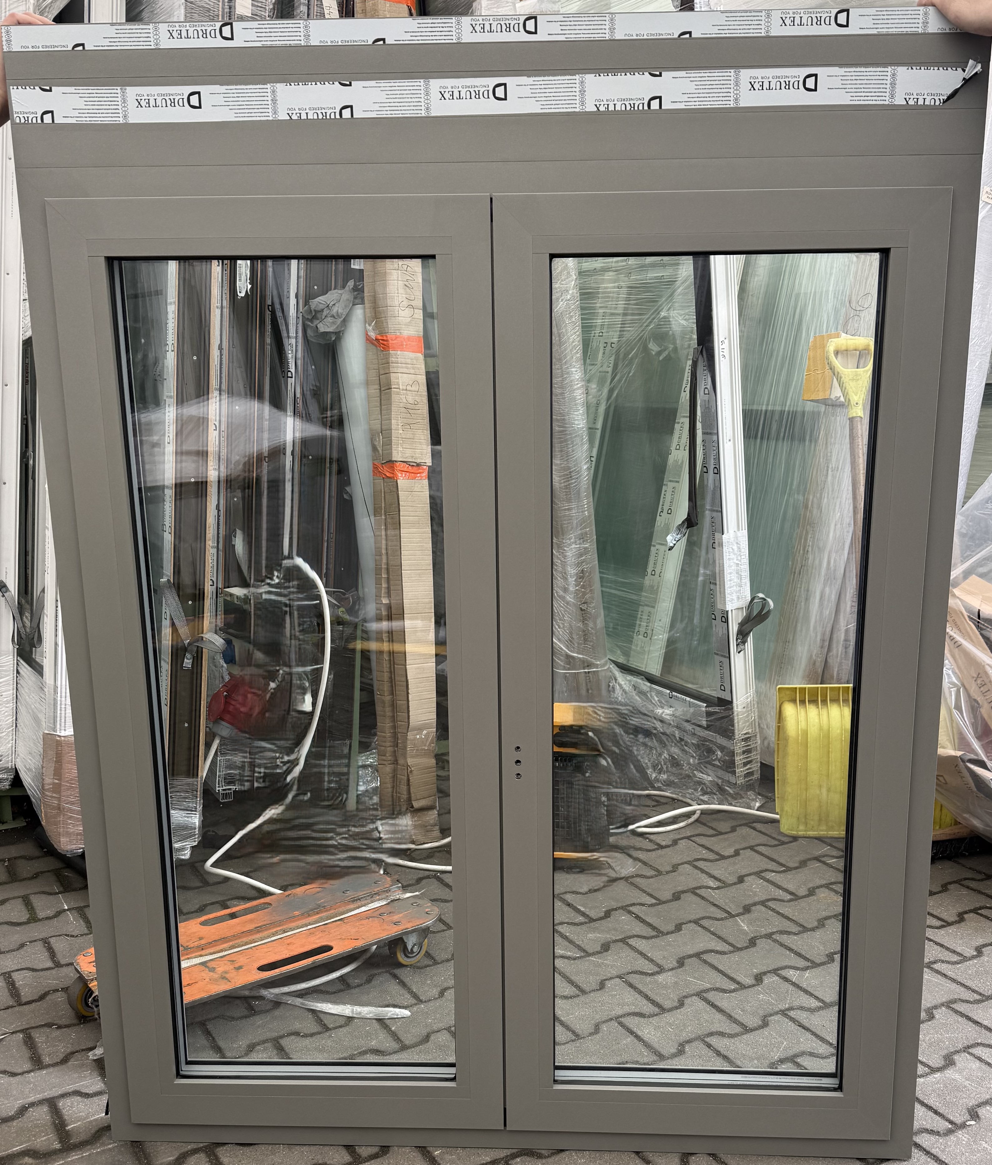 MB-79N SI — 1300×1500 mm — Drutex outlet — ID 1406