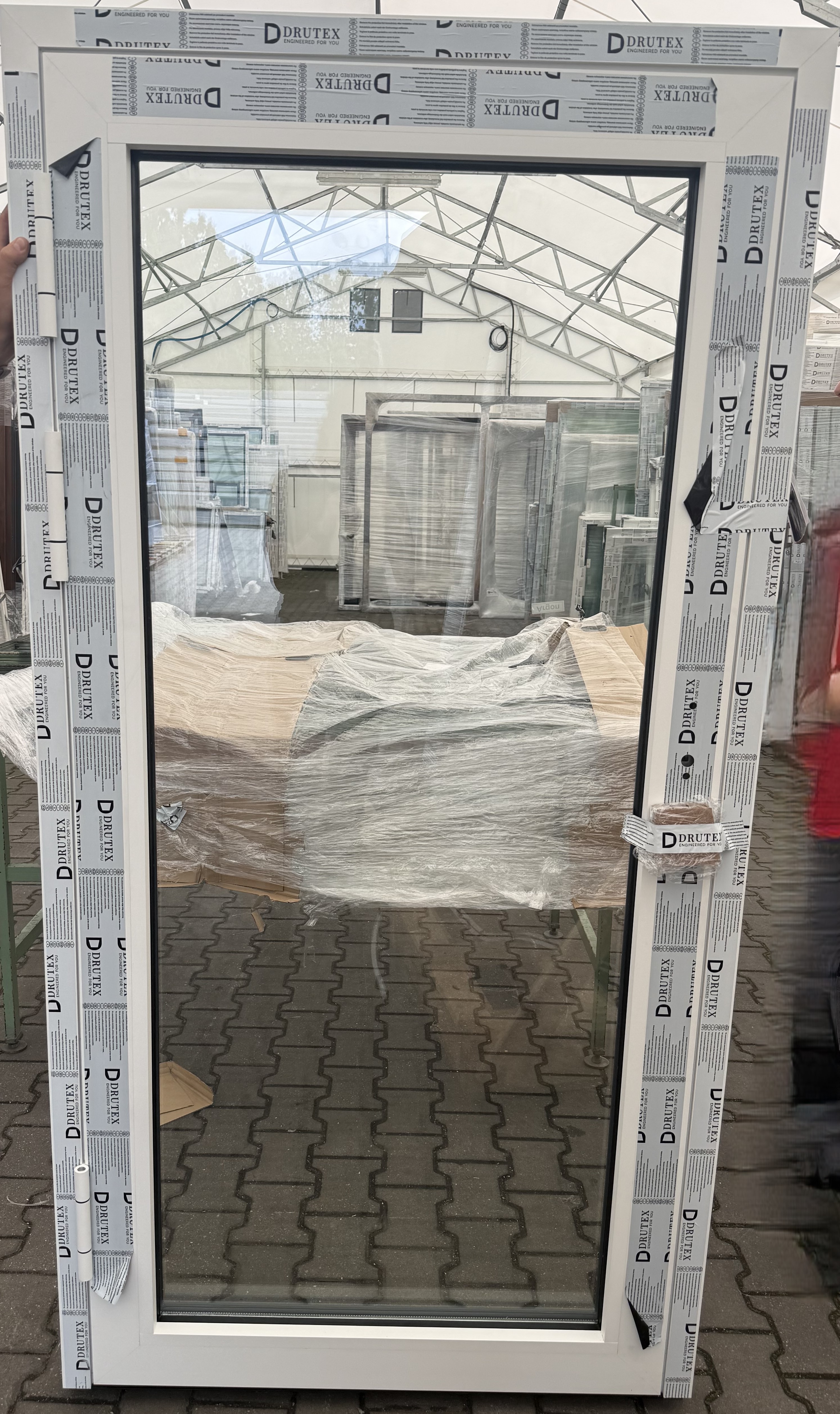MB-79N SI+ — 1000×1950 mm — Drutex outlet — ID 1463