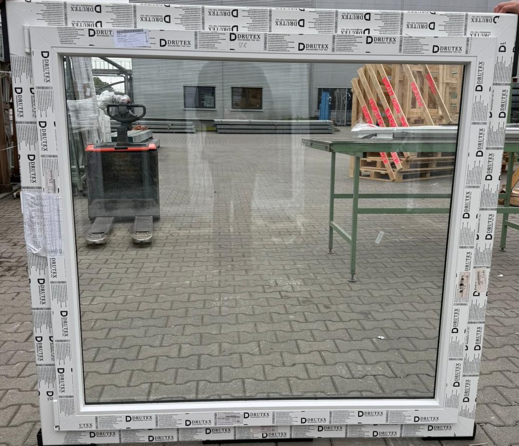 Iglo 5 Classic — 1460×1380 mm — Drutex outlet — ID 330