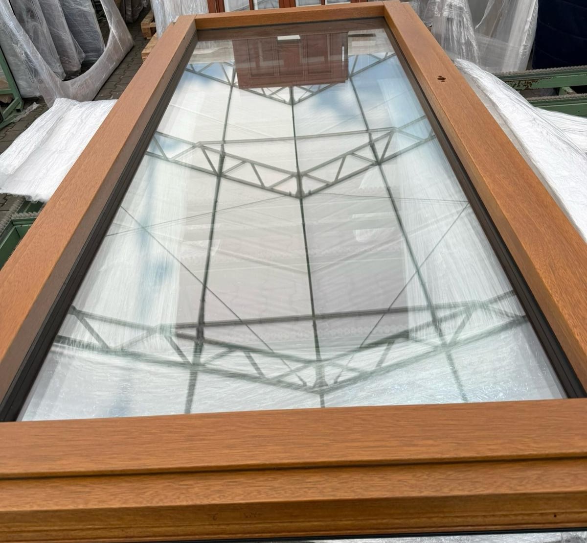 DUOLINE - 88 — 1100×2400 mm — Drutex outlet — ID 445