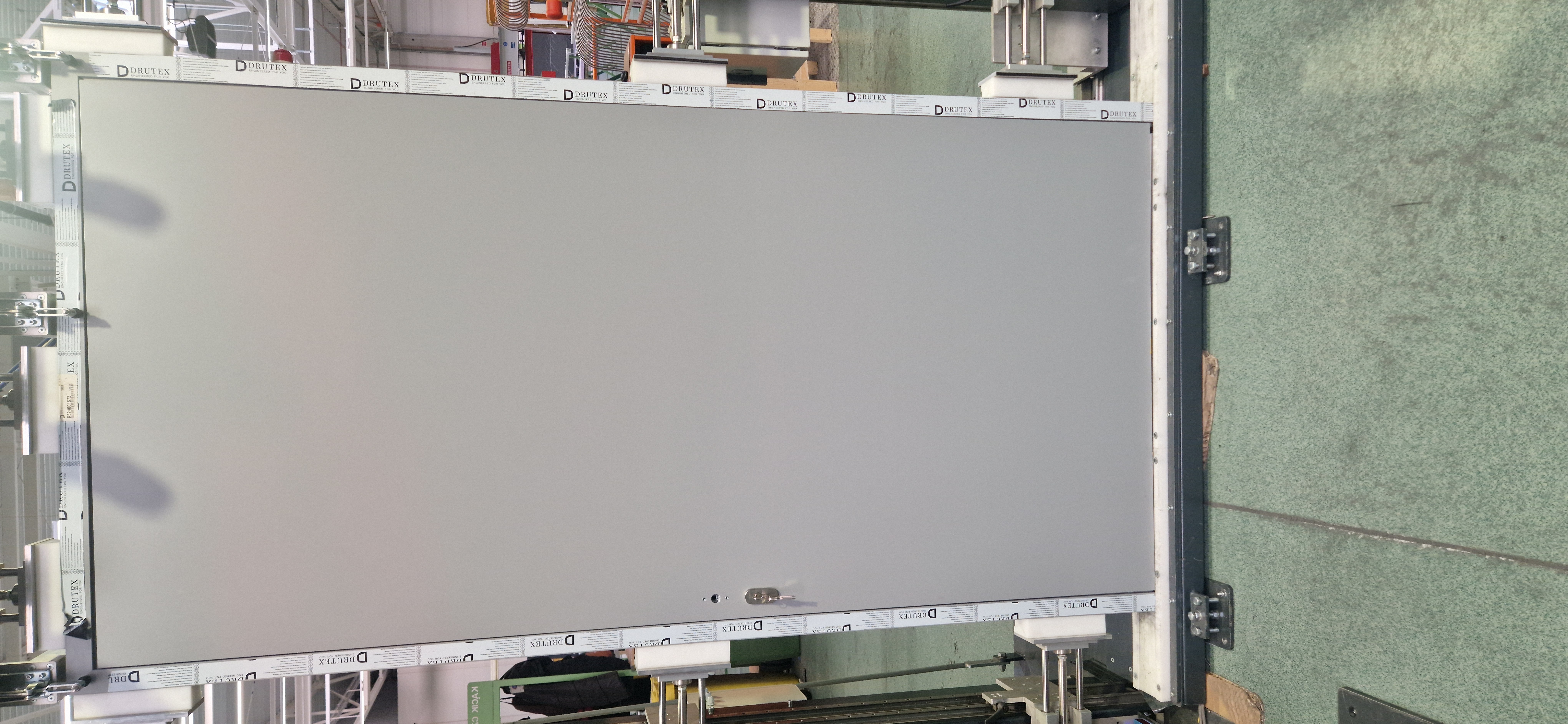 MB-86N — 1208×2300 mm — Drutex outlet — ID 529
