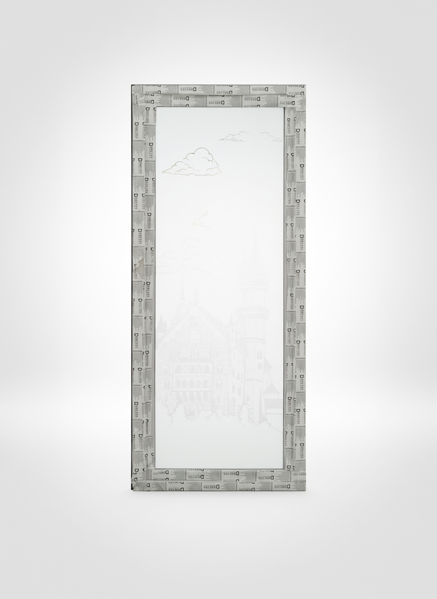 Iglo Energy Classic — 1000×2400 mm — Drutex outlet — ID 619