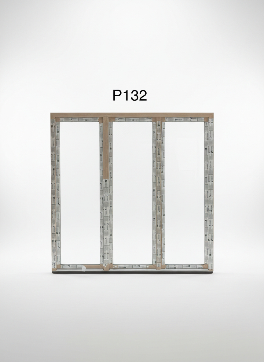 Iglo 5 Classic — 2220×2205 mm — Drutex outlet — ID 701