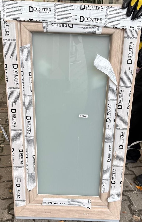 Iglo 5 — 565×1044 mm — Drutex outlet — ID 944
